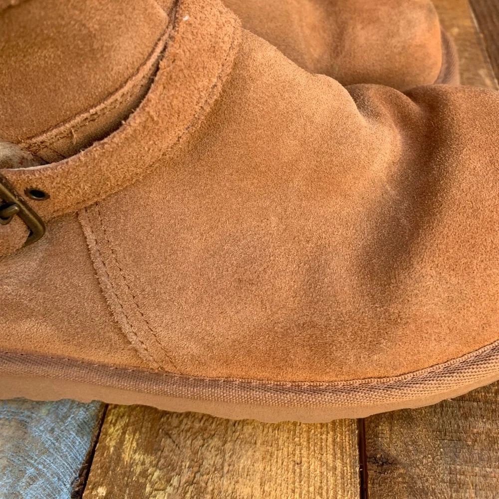 UGG maddi suede